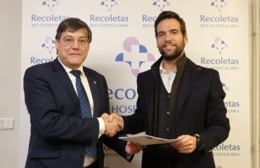 Carlos Sainer y Roldán Rodríguez.